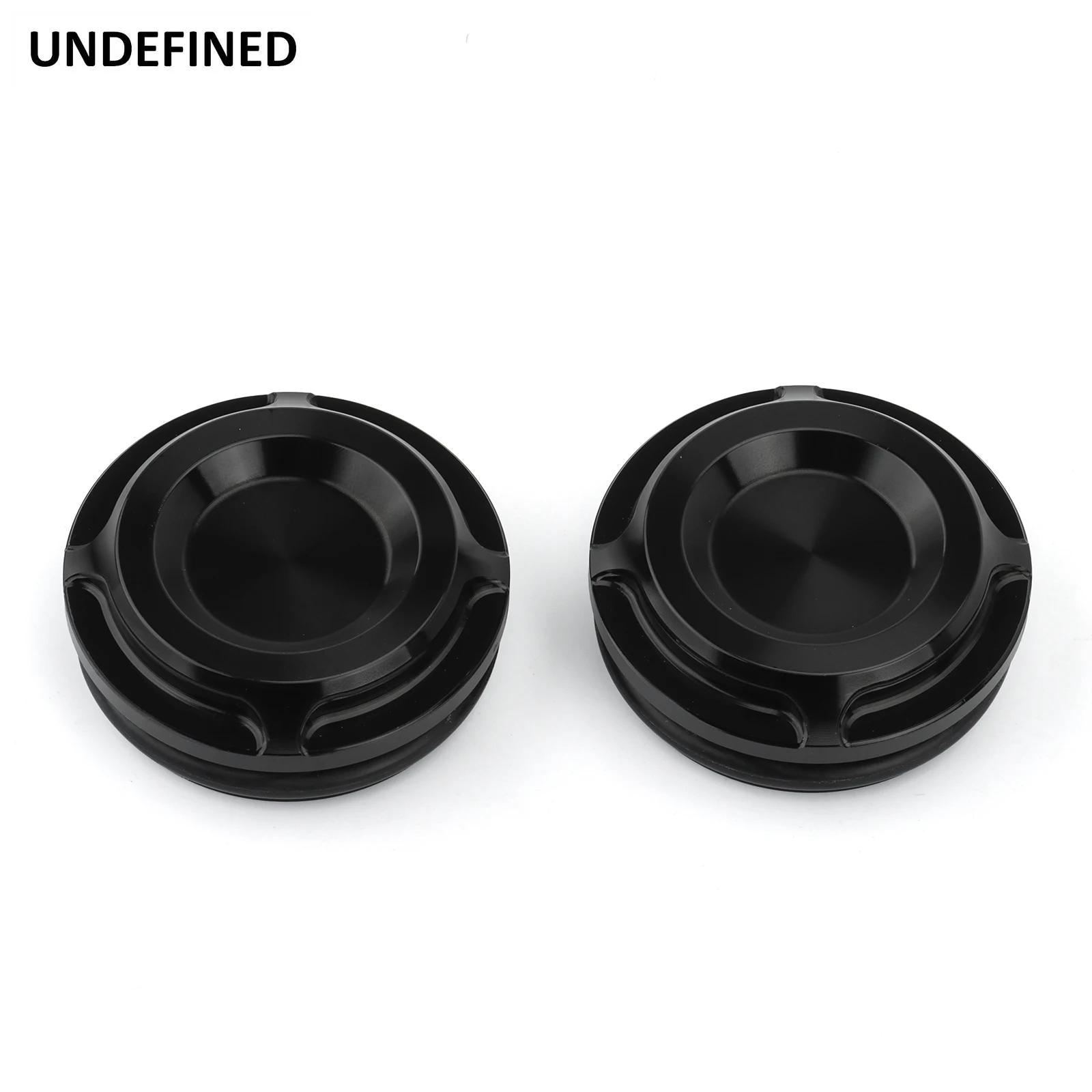 Couvercle de boulon de Pivot de bras oscillant noir pour moto, Kits de capuchons pour Harley v-rod N