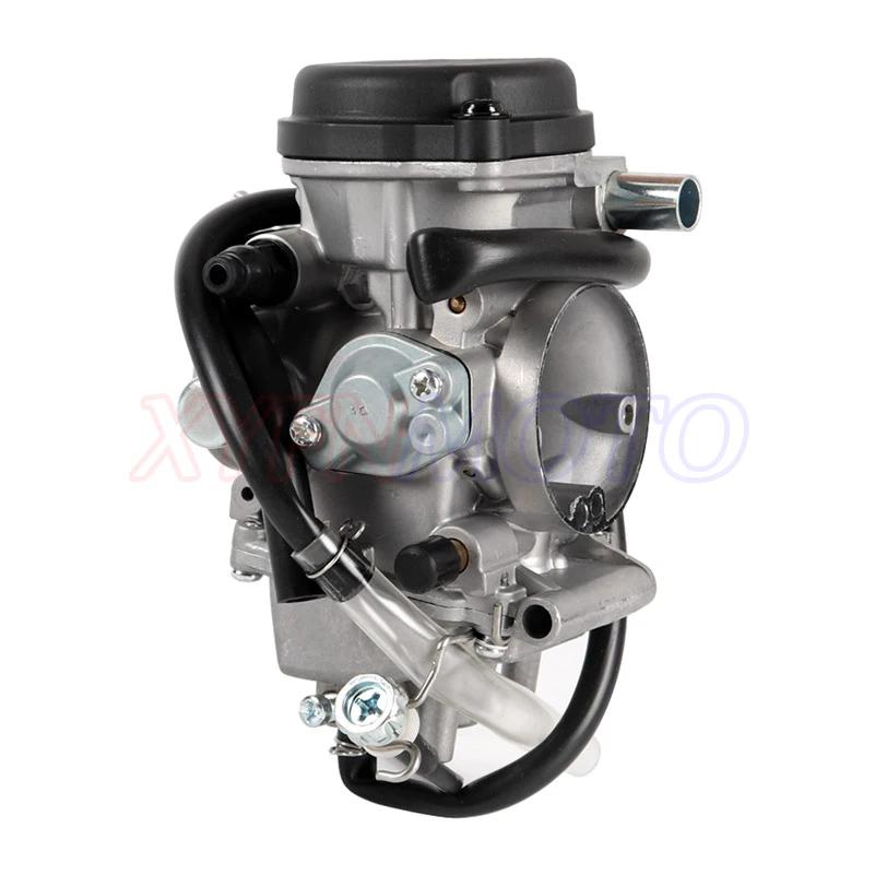 Carburateur PD33J pour Yamaha YFM250 YFM350 YFM400 YFM450 Kodiak 400 450 Big Bear 400 Grizzly 450 35