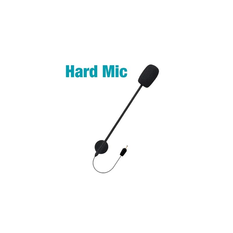 FodSports – pièces d'interphone pour casque de moto, accessoires M1S Pro, casque sans fil Bluetooth,