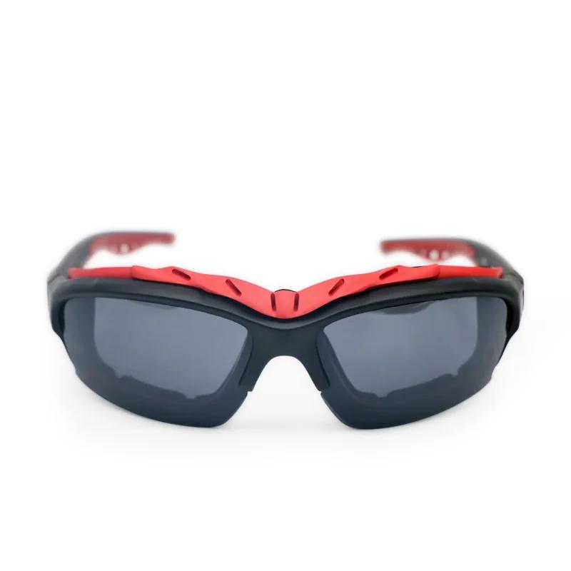 UV400 hommes lunettes De vélo Sport De plein air VTT lunettes De soleil vtt route cyclisme lunettes 
