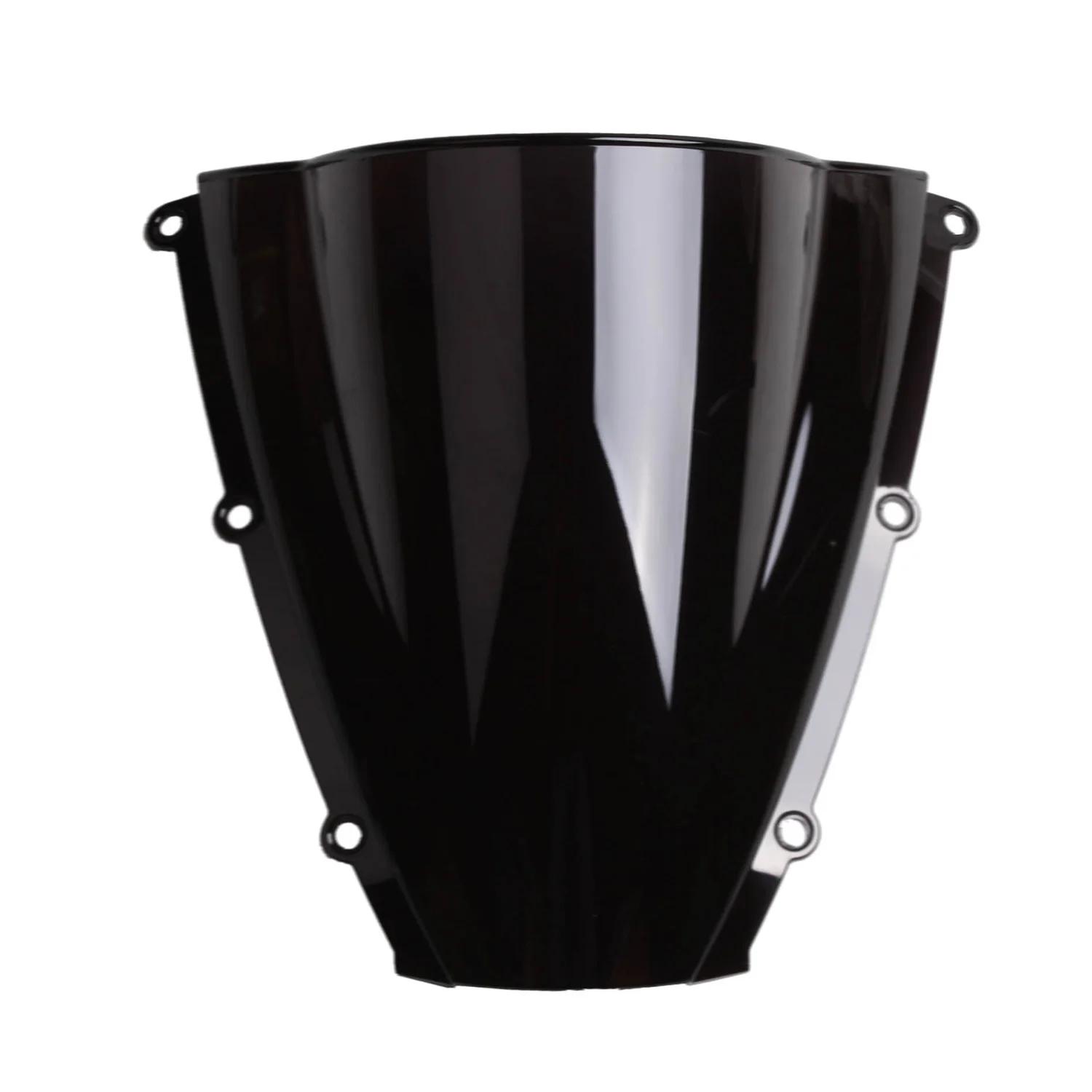 Pare-brise de moto résistant aux rayures, pour HONDA CBR600RR F5 2003 2004