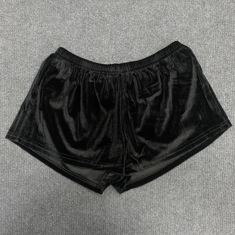 Shorts respirants rétro des femmes, shorts superbes, jambes larges, Y2K, shorts lâches occasionnels,
