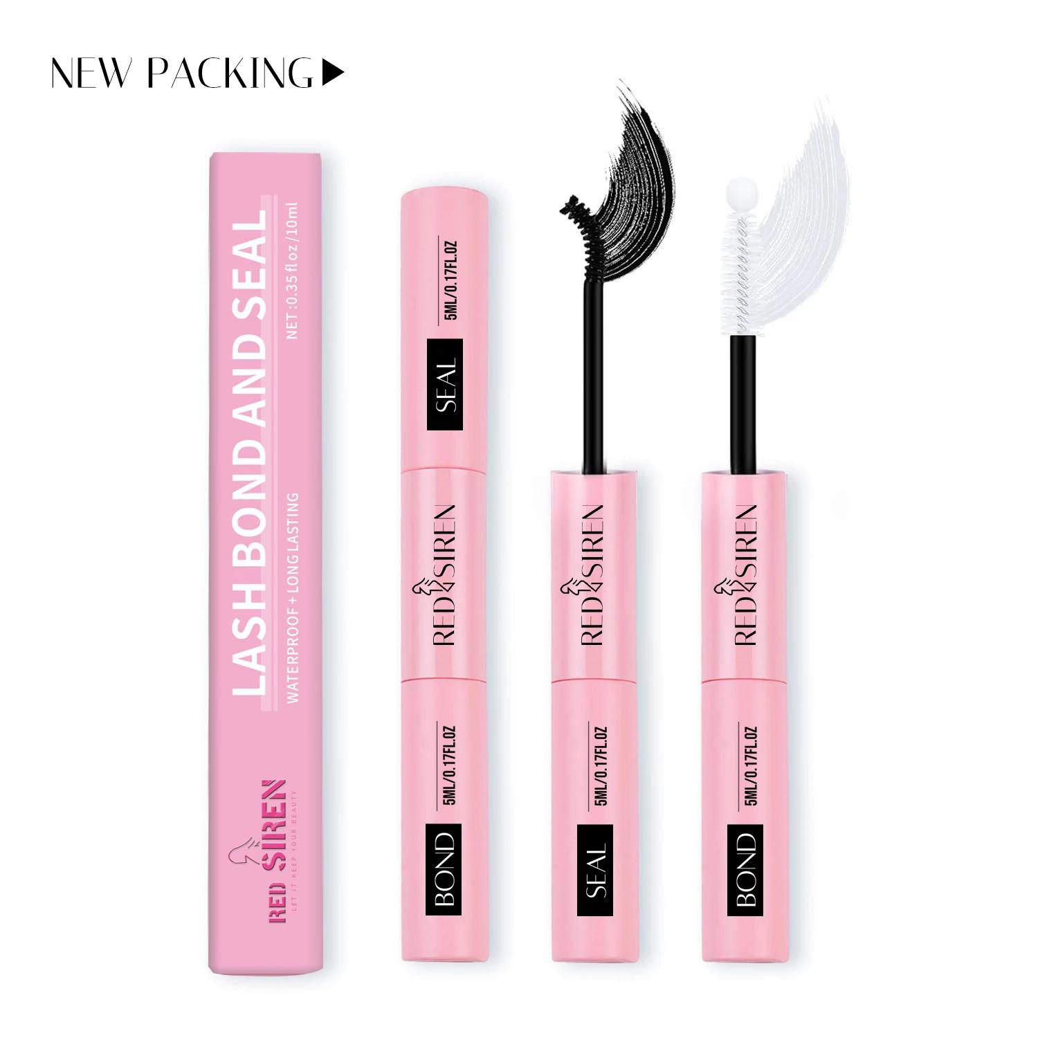 Colle et dissolvant pour cils, kit de pince à épiler, dissolvant de cils doux de haute qualité, outi