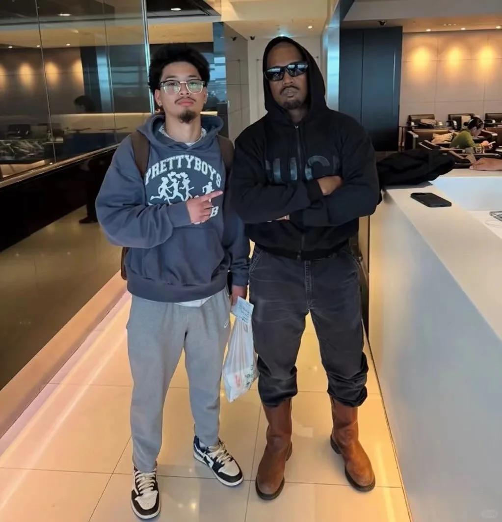 CUCK YZY Kanye nouvel Album préchauffant sweat à capuche avec fermeture éclair hommes femmes meilleu