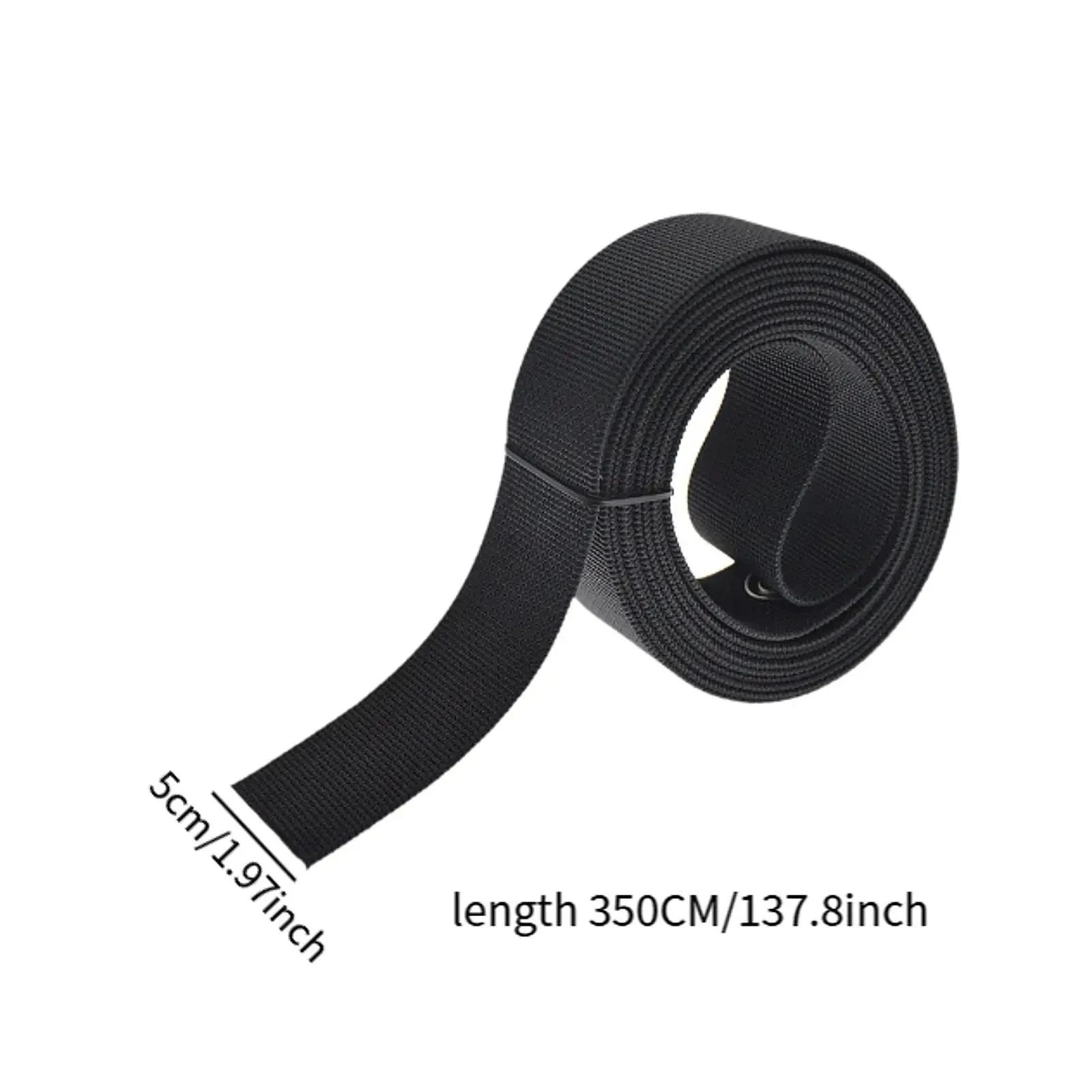 Harnais de plaque arrière BCD pour plongée sous-marine, ceinture de taille pour la plongée en apnée,