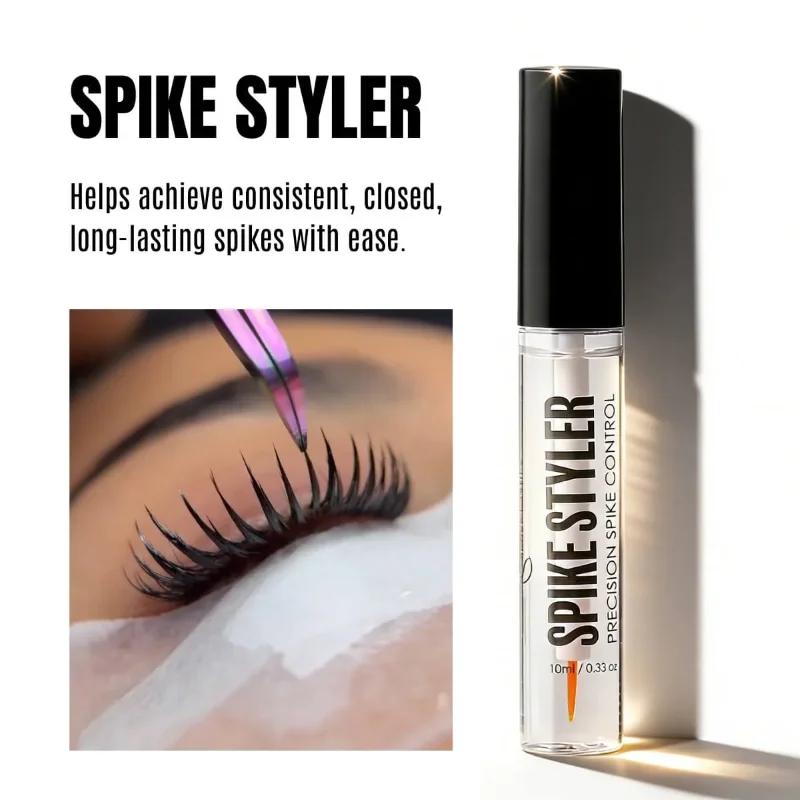 SENSE LASHES 10ml Styler de pointes pour Extensions de cils contrôle de pointes de précision meilleu