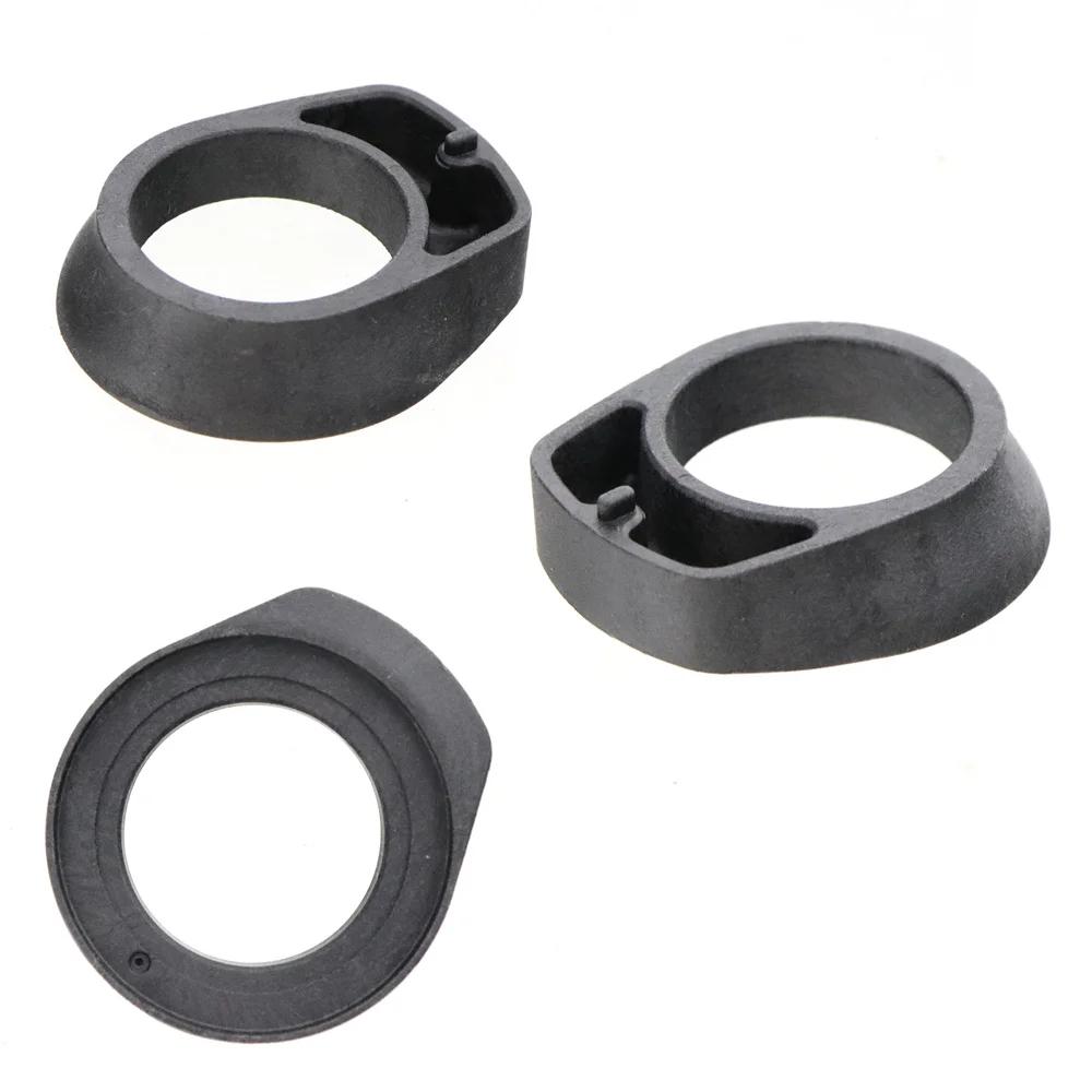 KOCEVLO – jeu d'entretoises de tige de vélo de route, 4 pièces, pour fourche 1-1/8(28.6mm), guidon i