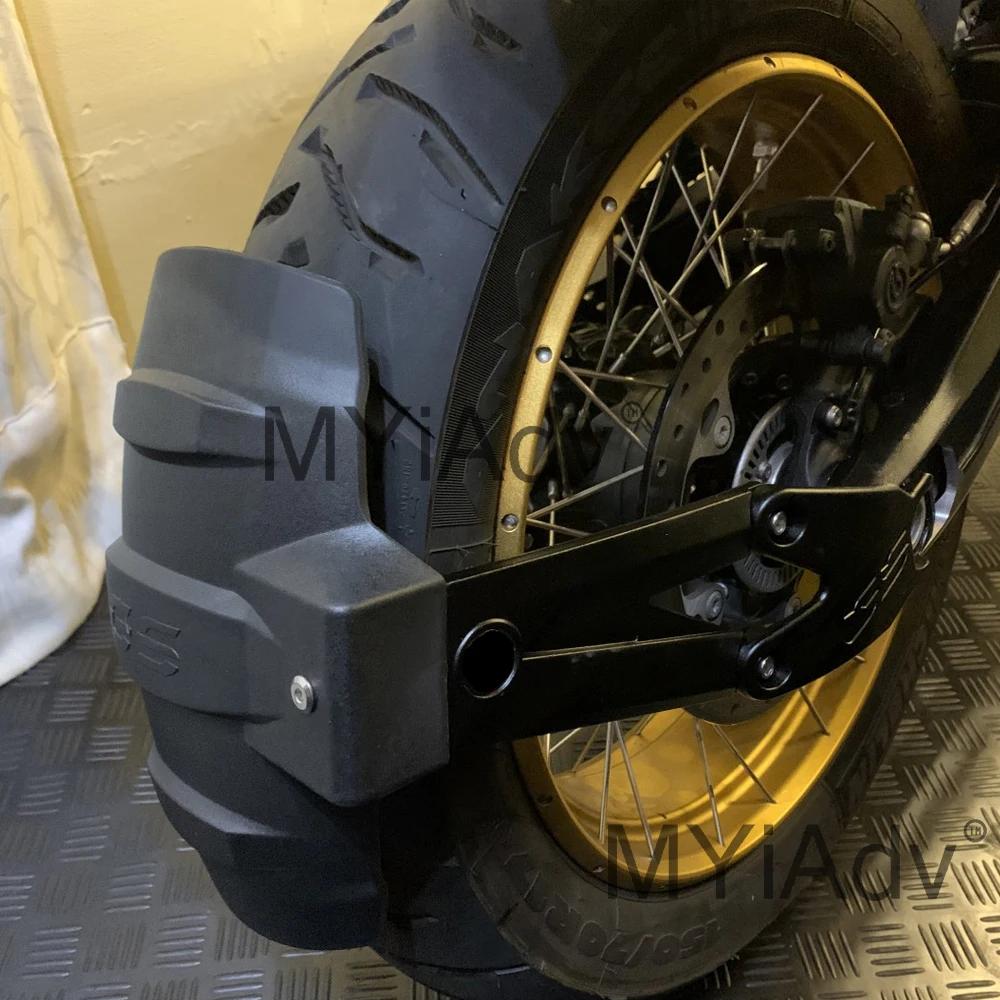 Garde-boue de roue de moto pour BMW, garde-boue arrière, garde-boue, garde-boue, Adventure F, 850, 7
