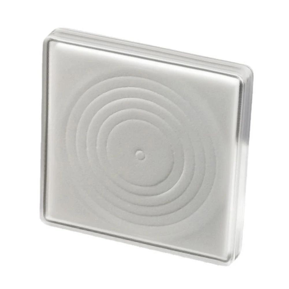 Porte-Capsules de pièces de monnaie 40mm, 20 pièces, joints réglables, organisateur, boîte de rangem