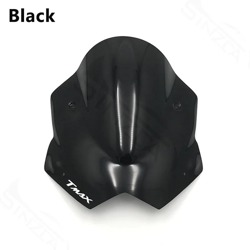 Déflecteurs de Vent pour Pare-Brise de Moto, pour YAMAHA TPrévention 530 Tmax 530 T-Prévention 530 T