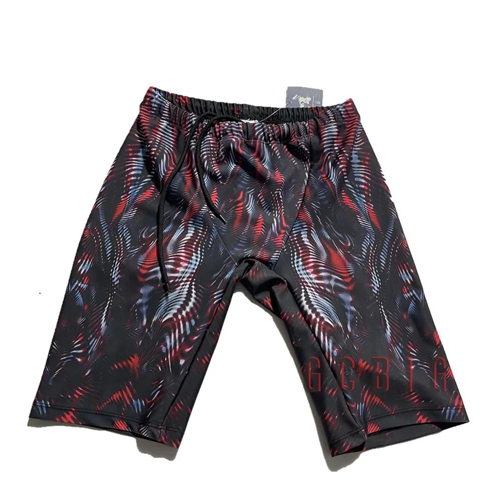 2023 nouveaux garçons Jammers sport Surf Shorts hommes été troncs maillots de bain formation short d