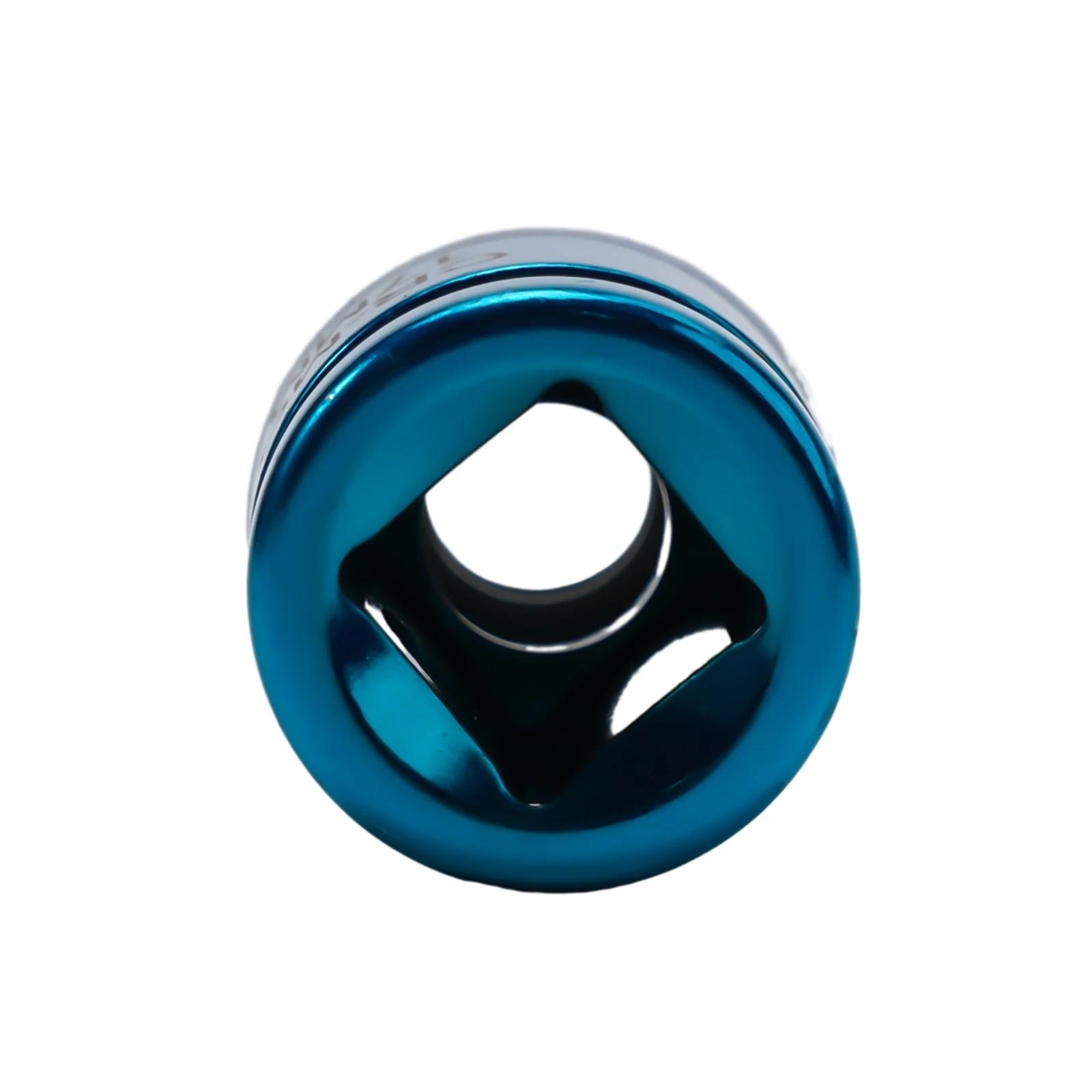 Manchon de Protection des pneus 17/19/21mm, 1 pièce, jeu de douilles d'écrou de roue à Impact profon