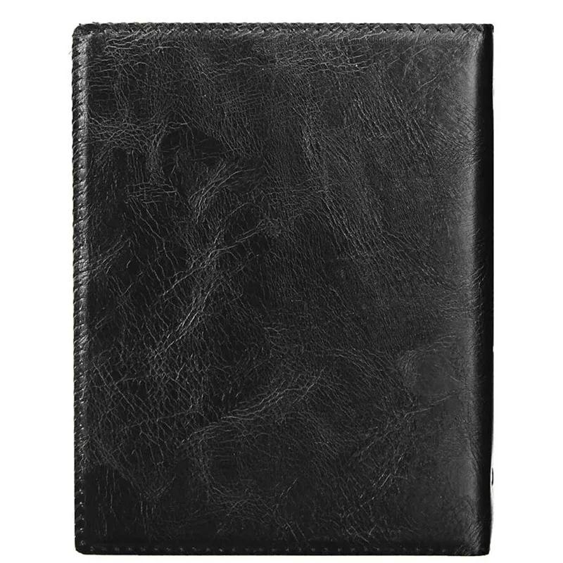Livre de Collection de pièces de monnaie de grande capacité, 480/120 pochettes, classeur de pièces d