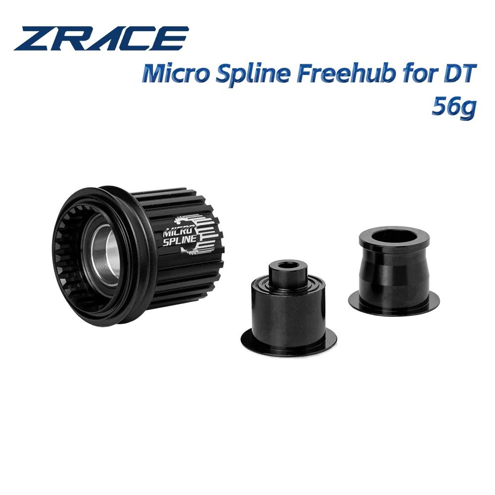 ZRACE M9100 / M8100 / M7100 Moyeu libre micro cannelé pour VTT 12 vitesses pour moyeu DT SWISS 240/3