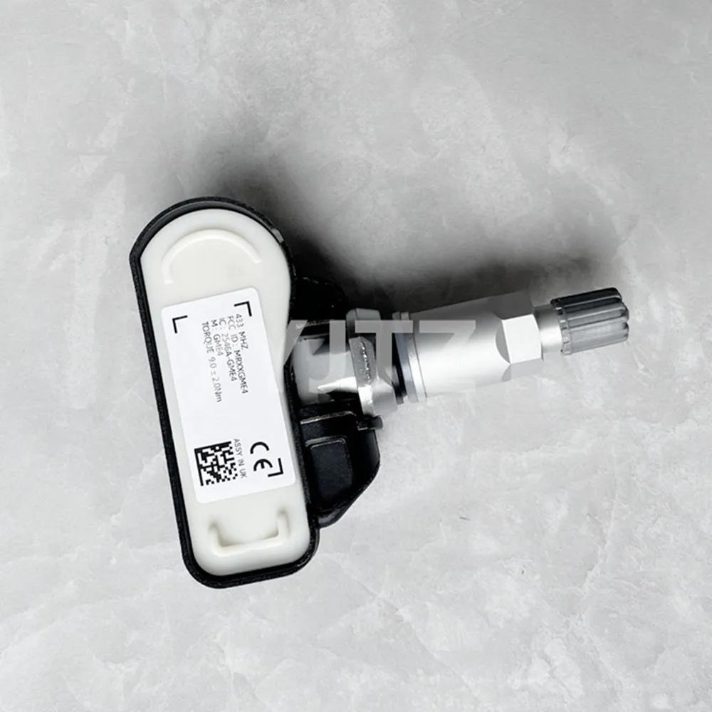 Système de capteur de surveillance de pression des pneus TPMS de voiture 4 pièces A 0009050030   Pou