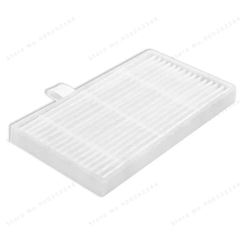 Accessoires compatibles avec Cecotec Conga 2499 Ultra Home Titanium Advanced / Atvel SmartGyro R80 :