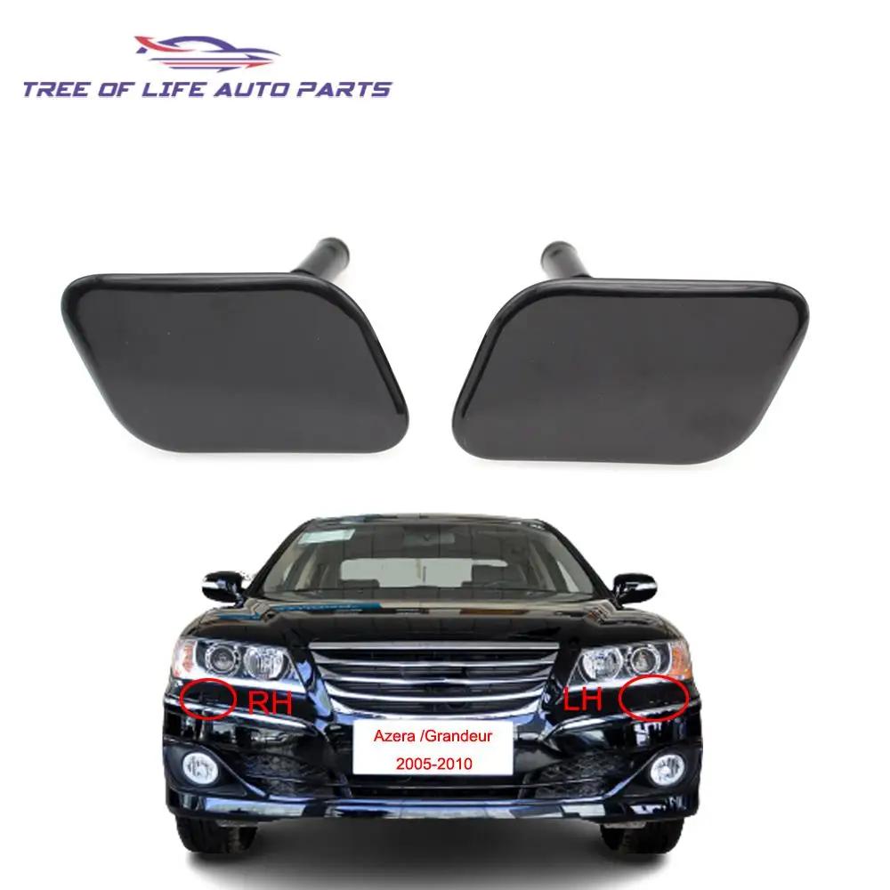 Couvercle de capuchon de buse de lavage de phare avant, cylindre de pulvérisation pour Hyundai Azera