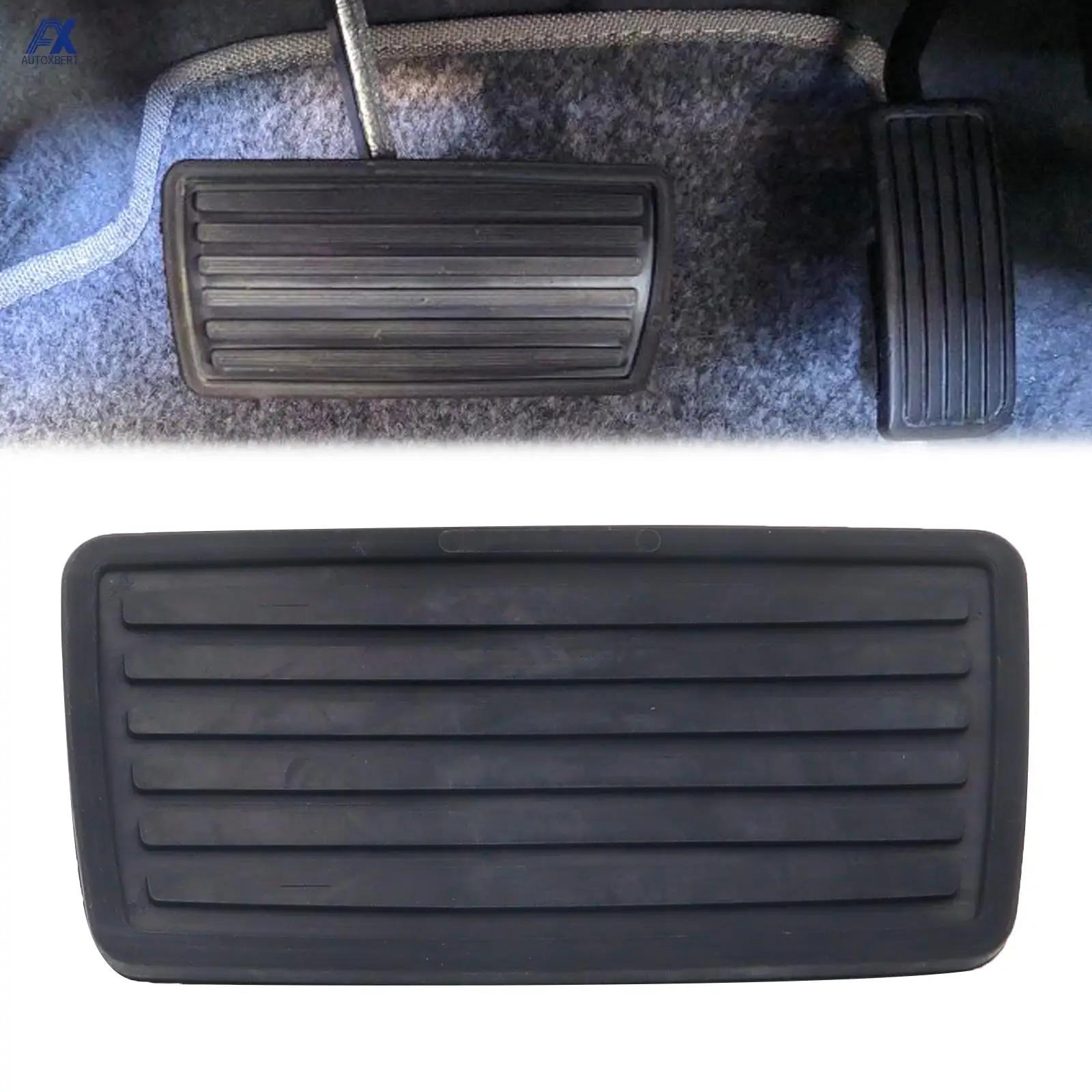 Couvercle en caoutchouc pour pédale de frein et d'embrayage de voiture, pour Honda Ccord Civic CR-V 