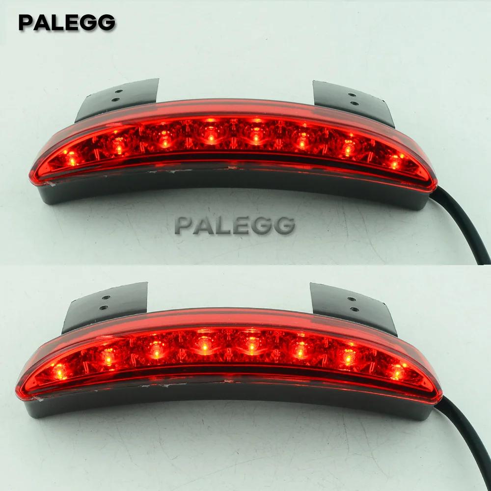 Pour Harley Davidson XL883 XL1200 XL 883 1200 Sportster fer moto accessoires arrière garde-boue frei
