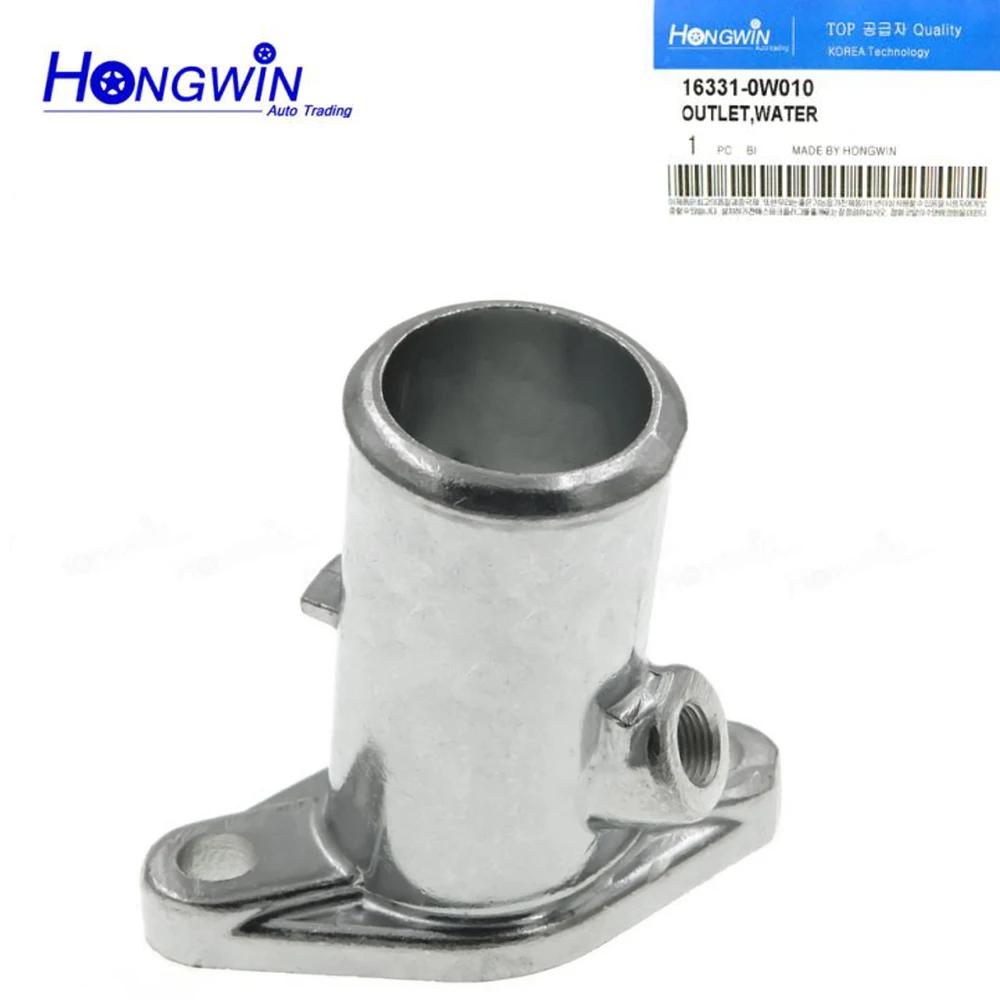 OEM # : 16331-0W010 163310 W010 nouvelle sortie d'eau pour LEXUS Toyota 4runner 1996-2000 / T100 199