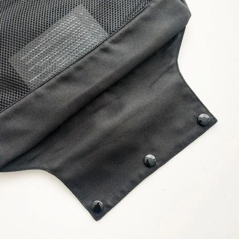 Panier de poussette pour Cybex Priam 3/4(2019 ~ 2025), sac de courses, sac de rangement, accessoires