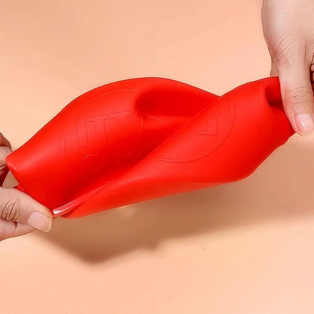 Moule à gâteau en silicone, four à micro-ondes de Pâques, baril à gâteau, moule à pâtisserie, degré 