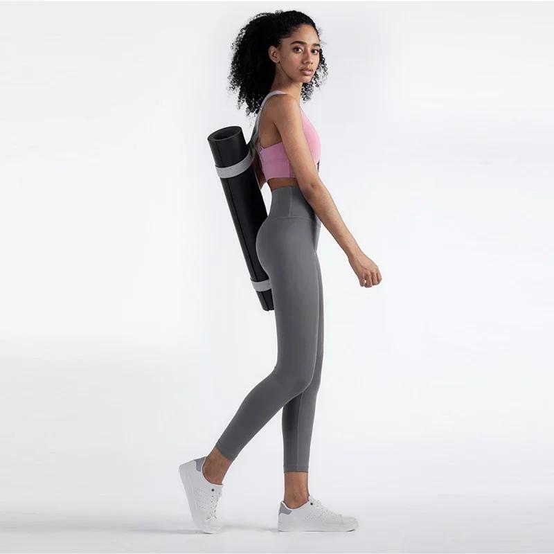 Leggings de Fitness pour femmes, pantalons de course, confortables et ajustés, pantalons de Yoga, d'
