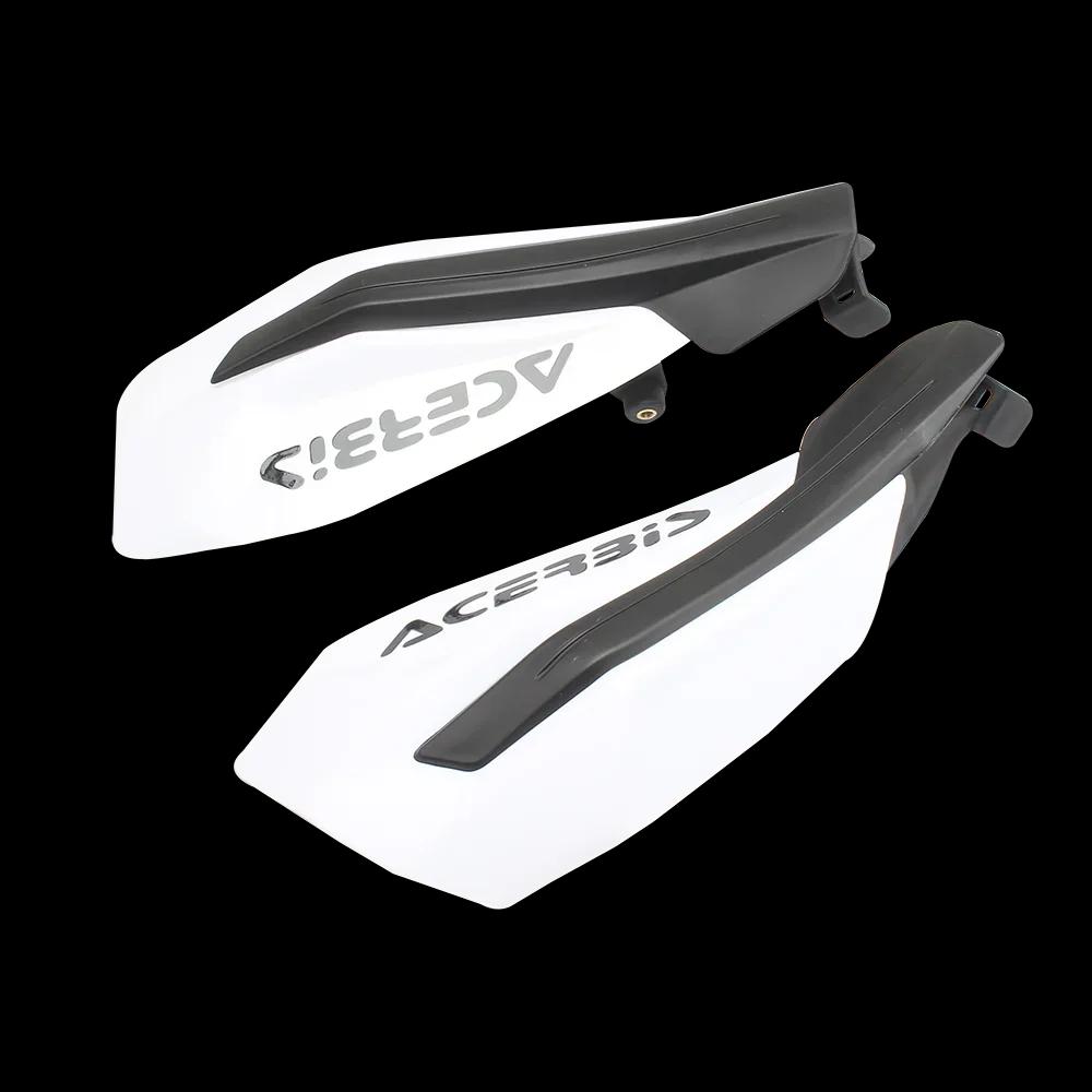 Protège-mains et guidon de moto pour KTM EXC, SX, XCF, EXCF, 250, 300, 450, Endflats, Protection des