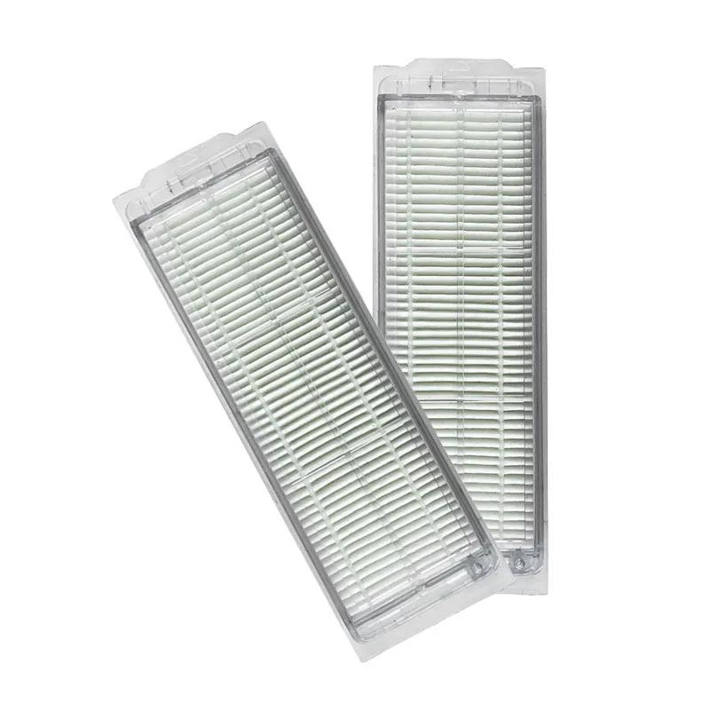 Filtre Hepa pour aspirateur Robot Xiaomi Mijia Mi Mop-P/Mop 2S Mop Pro / STYTJ02YM / XMSTJQR2S, acce