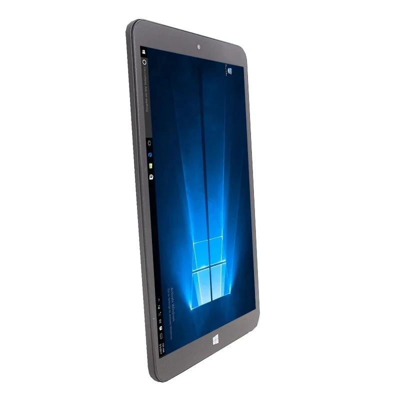 Tablette Windows 10, 8 go de RAM, 128 go de ROM, 8 pouces, 64 bits, Intel x5-Z8300, Quad Core, Ultra