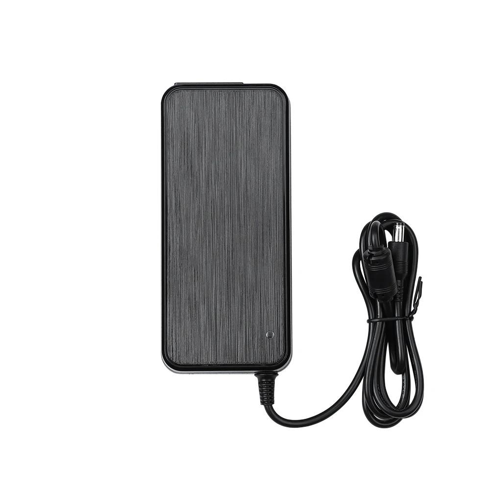 AIYIMA amplificateur GaN adaptateur d'alimentation 48V 5A interrupteur prise d'alimentation pour TPA