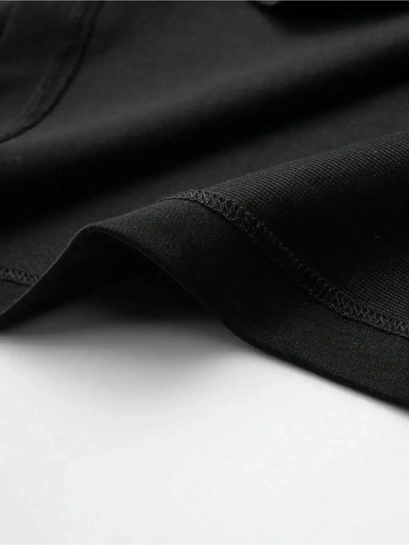 Blanc garçon de l'année t-shirts imprimé à manches courtes T-shirt rétro décontracté Streetwear Vint