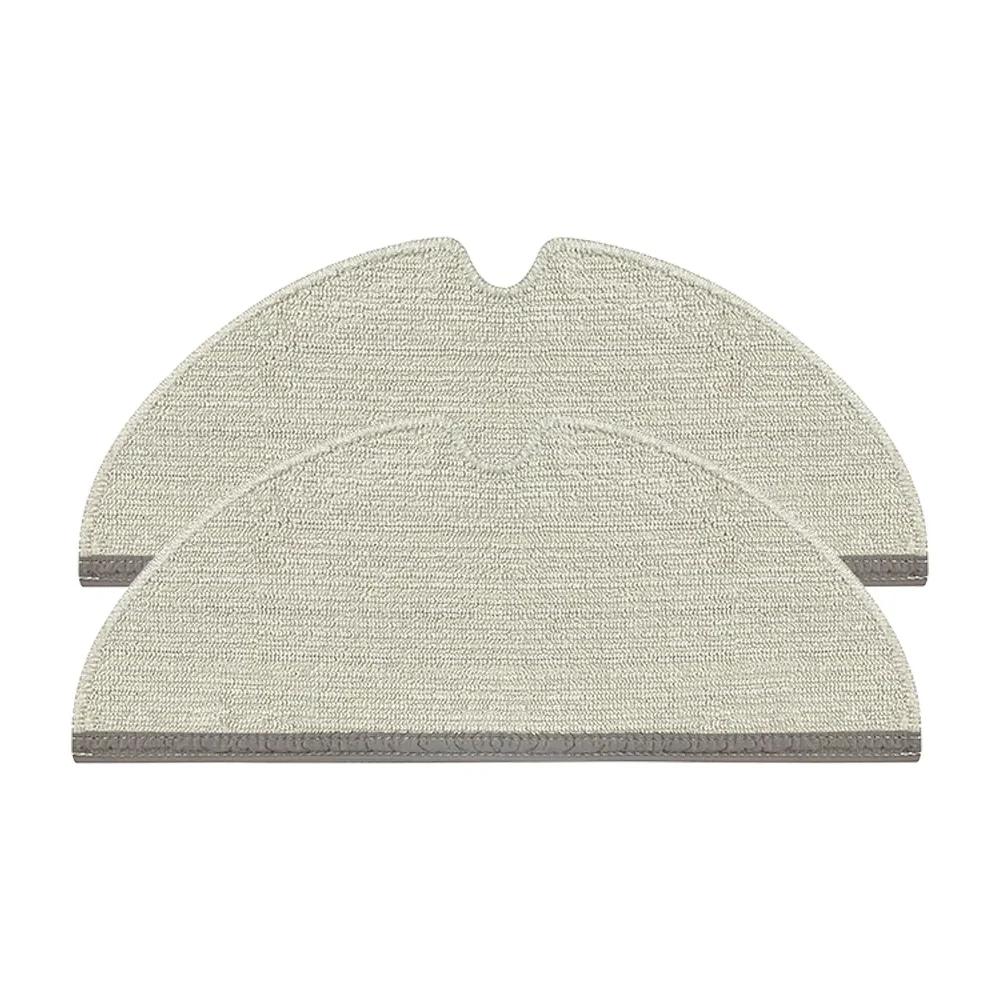 Kit de remplacement pour aspirateur Xiaomi Roborock S5 Max S6 S6 Maxv, brosse à rouleau, filtre HEPA
