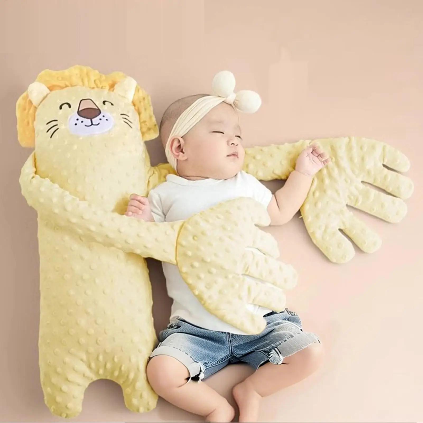 Patter de sommeil électrique apaisant pour tout-petits, coussin de sommeil pour bébés garçons et fil