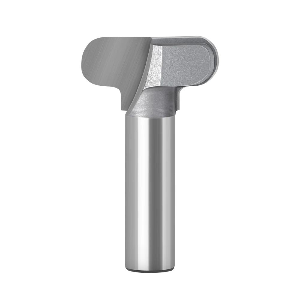 Fresas para routeur madera 1/2 "12mm tige routeur Bit bois fresas para tupia de madeira