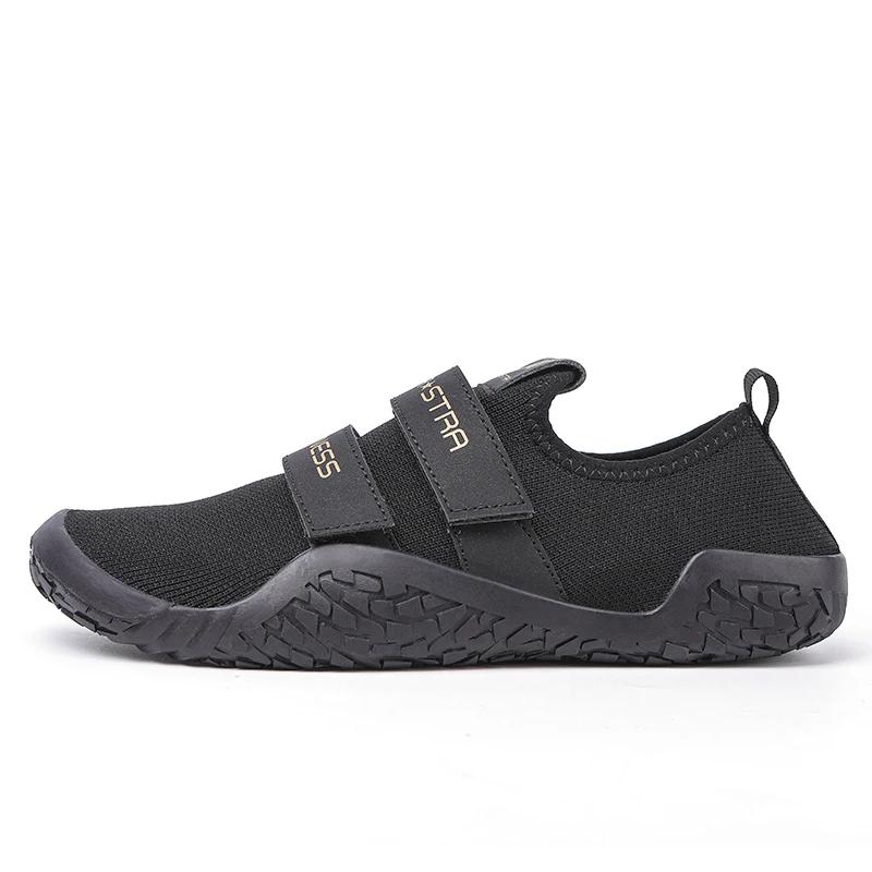 Chaussures de levage de poids Deadlift pour hommes et femmes, baskets d'entraînement de gymnastique 