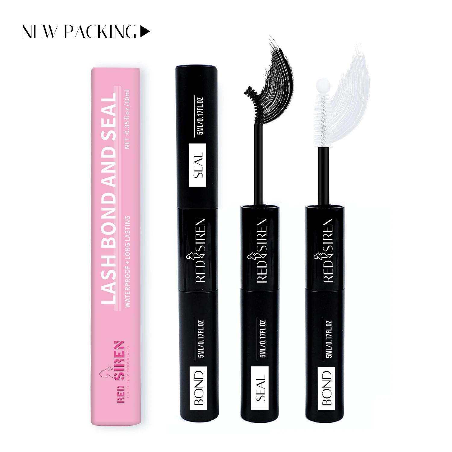 Colle et dissolvant pour cils, kit de pince à épiler, dissolvant de cils doux de haute qualité, outi
