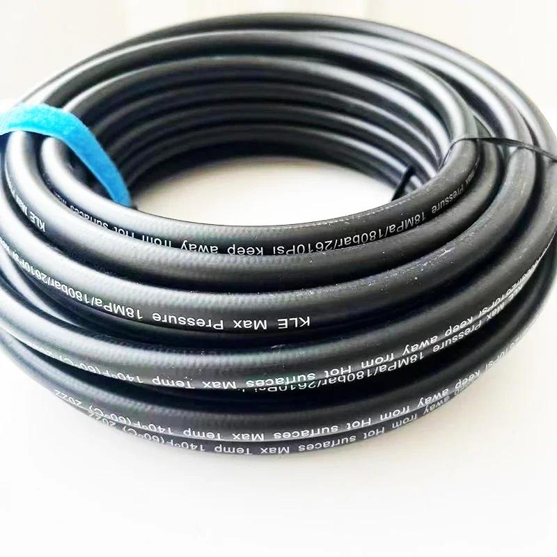 Tuyau de nettoyage des égouts, pour Karcher Interskol Huter Hammer Nilfisk STIHL Bosch Lavor, tuyau 