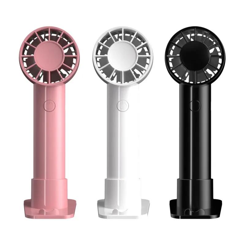 Ventilateur de cils Portable, troisième vitesse, Mini colle à cils Rechargeable par Usb, sèche-linge