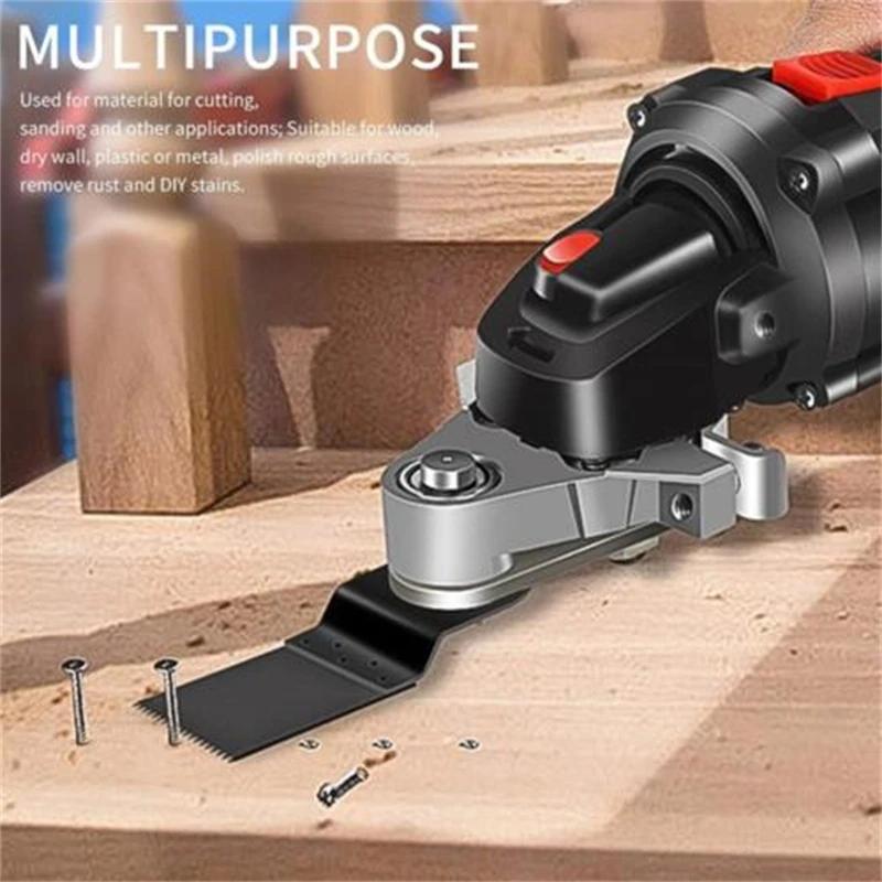 Adaptateur de tête universel de Conversion de meuleuse d'angle M10 M14, pour meuleuse d'angle 100mm 