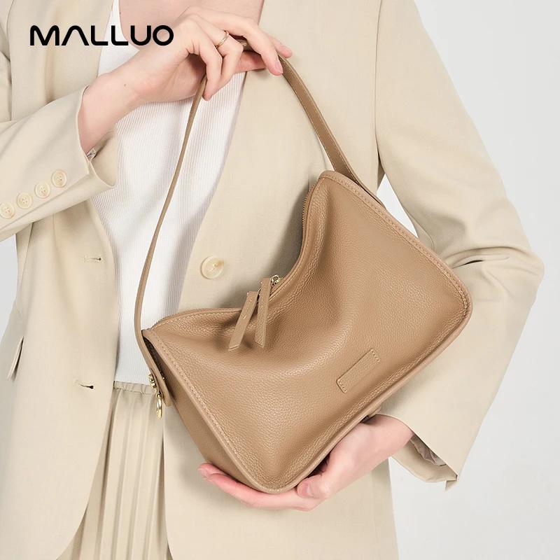 Dames mode sacs à main de transport femme peau de vache naturelle sac à bandoulière décontracté femm