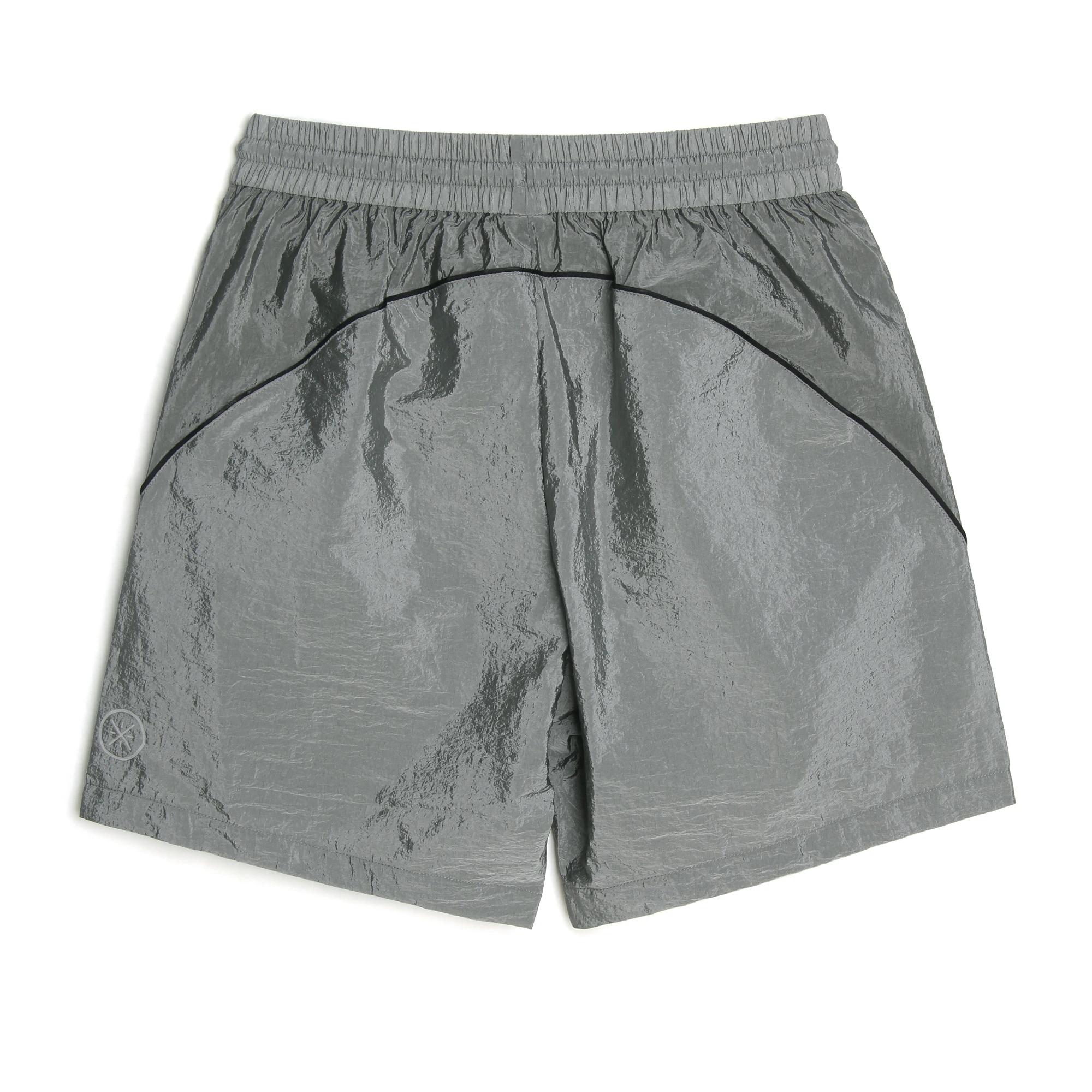 Shorts décontractés Li-Ning Wade série homme coupe ample - Respirants en nylon pour loisirs sportifs