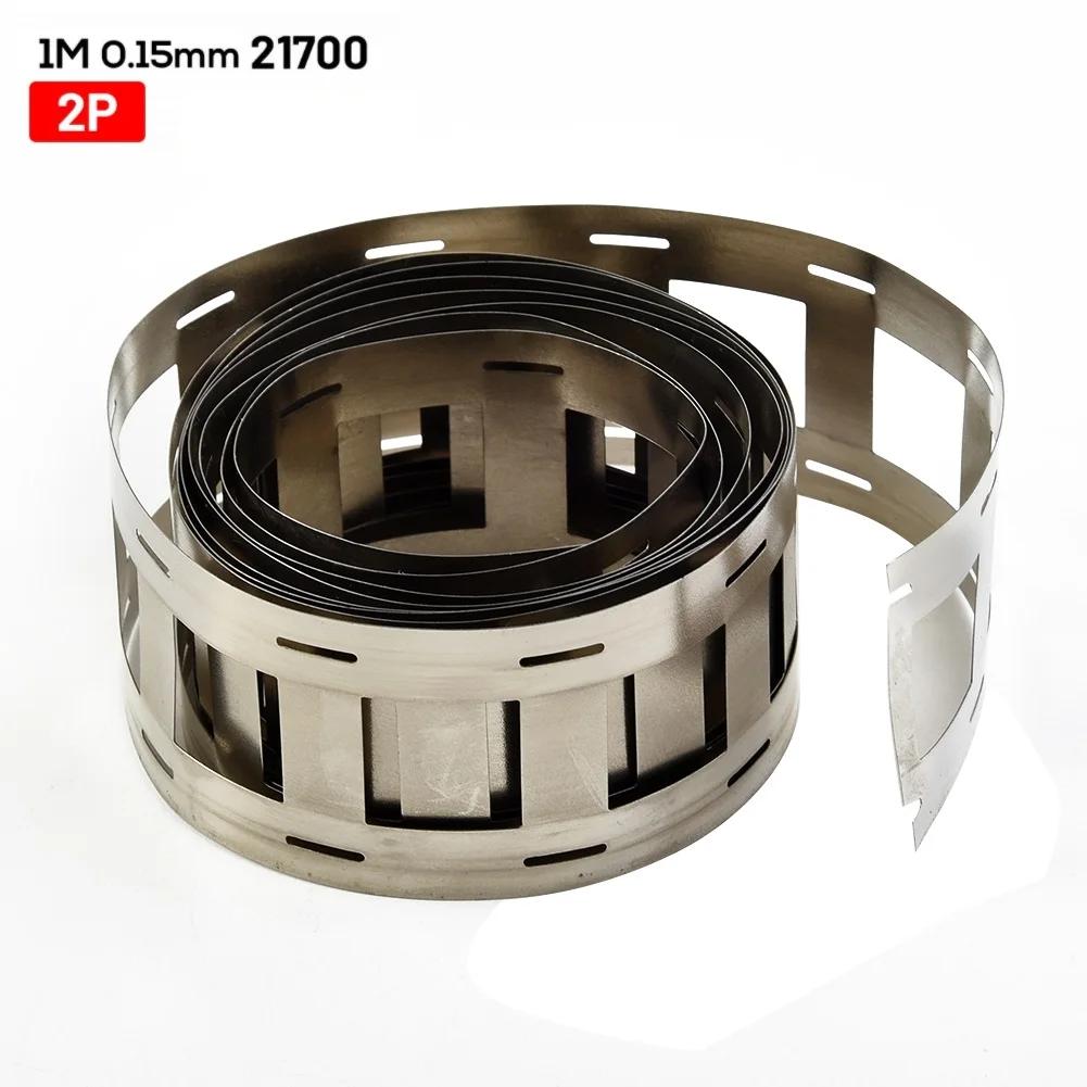 Bande De Nickel 1M 2P 3P 4P 21700, support De bande De Nickel 0.15mm pour équipement De soudage à ba