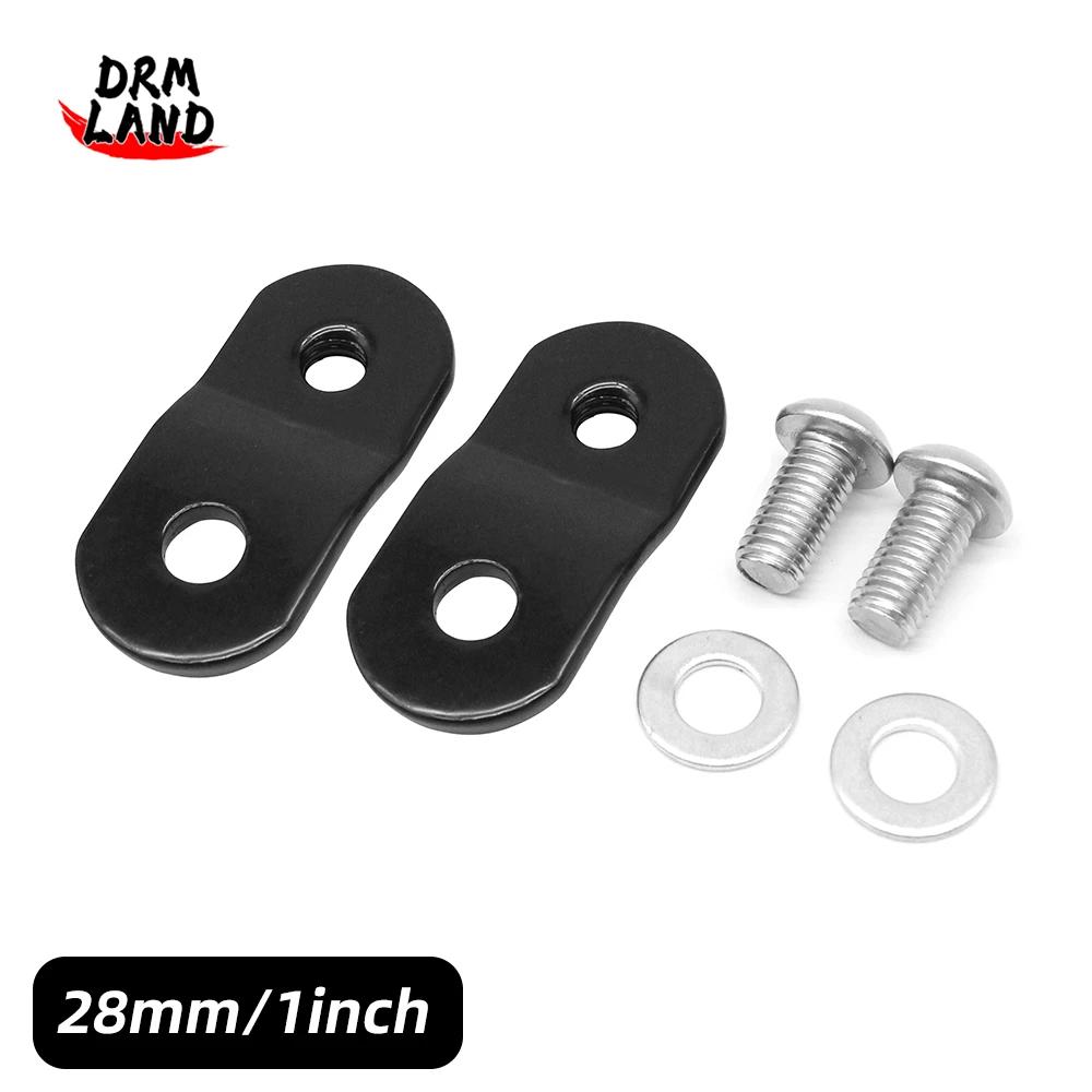 Kits de levage de réservoir de gaz, couvercle de support de moto pour Harley Sportster XL 883 1200 4