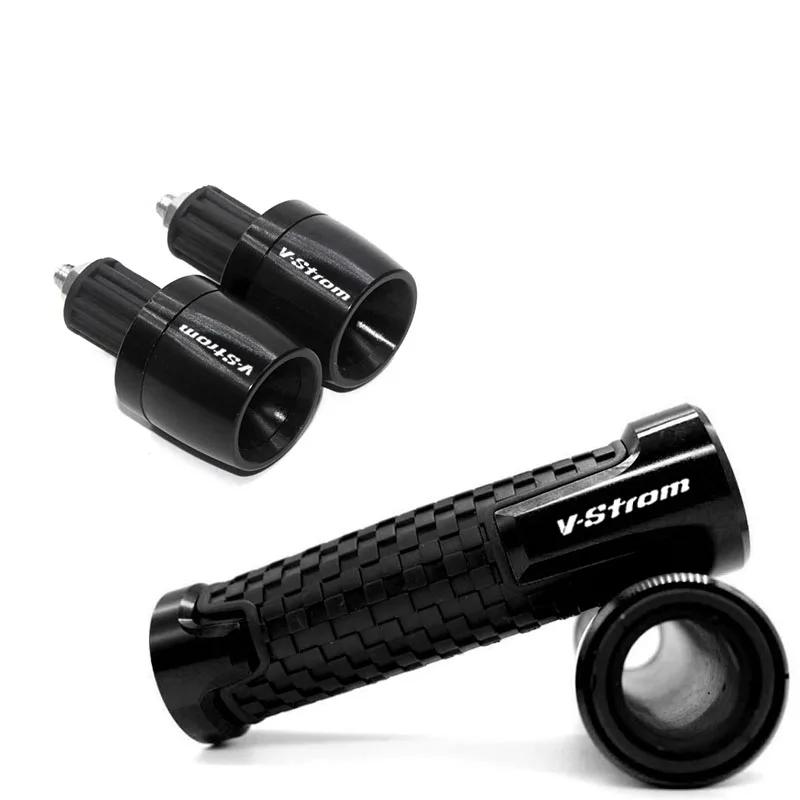 Capuchon d'extrémité de barre de poignées de guidon de moto, accessoires, adapté pour VSTDean DL250,