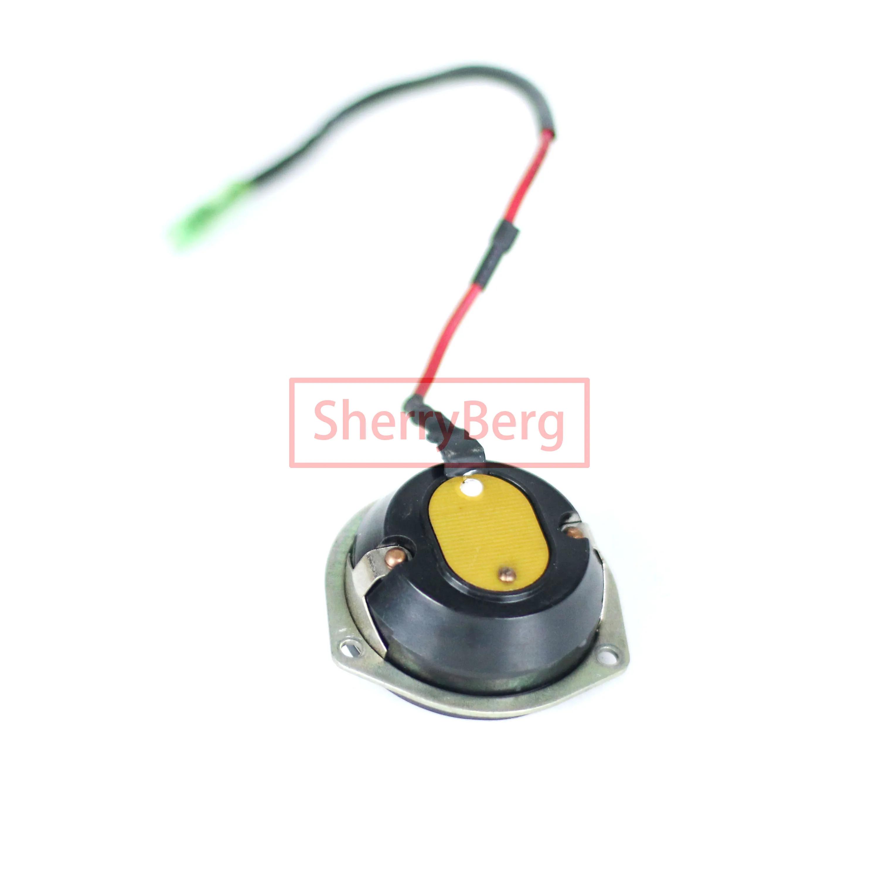 SherryBerg-Carburateur Carby, starter électrique automatique pour VW Golf uy2 Pierburg 2E2, Volkswag