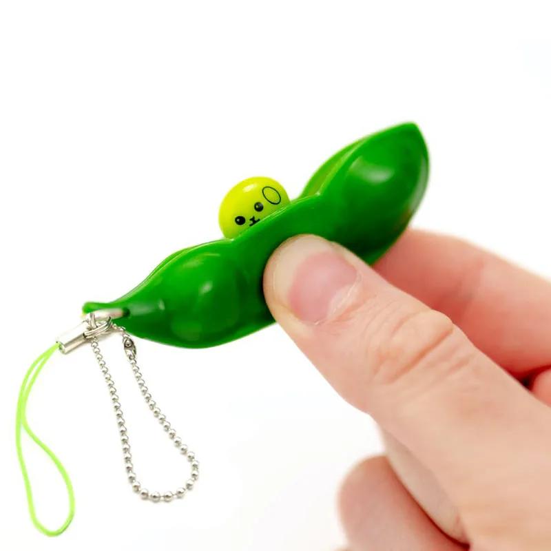 Jouets Fidget tdah, 3 pièces, cadeaux de fête à pois pour enfants, anniversaire, thérapie autiste, J
