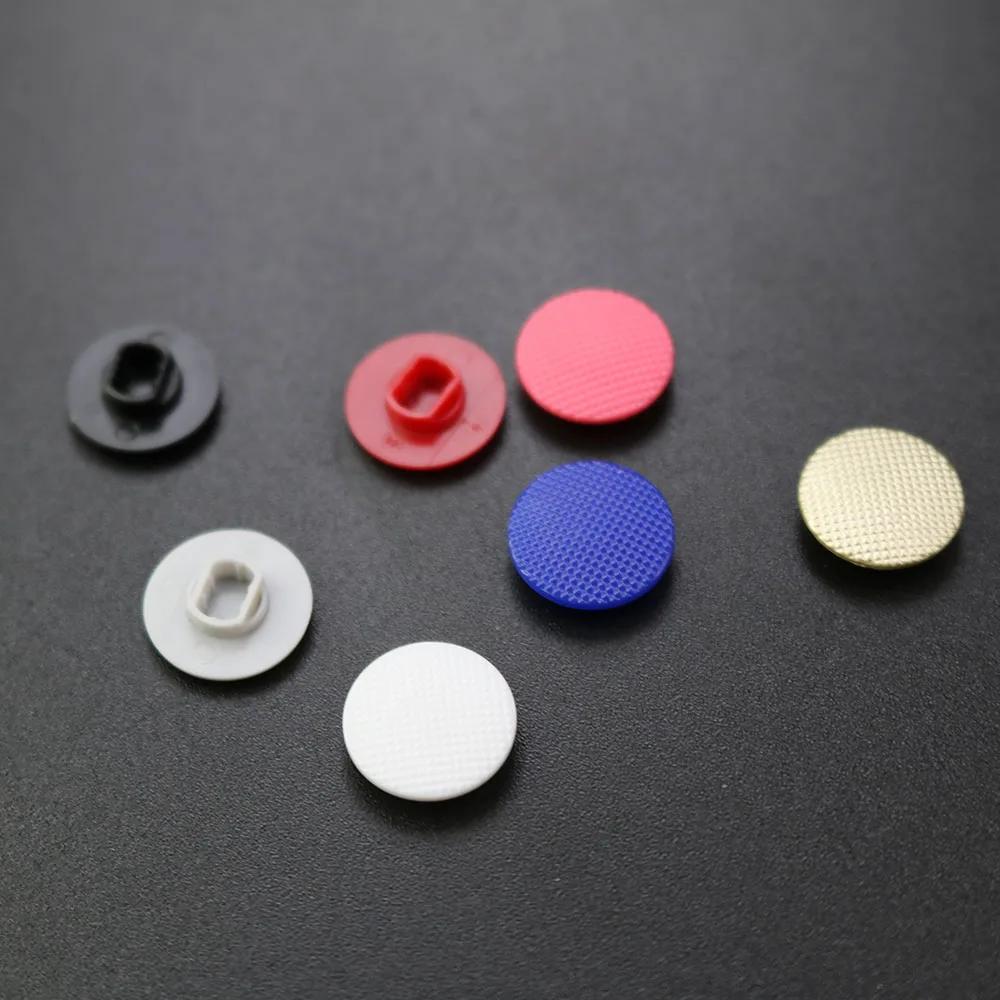YUXI 1 pièces capuchon de Joystick analogique multicolore pour PSP1000 PSP 1000 capuchons de Joystic