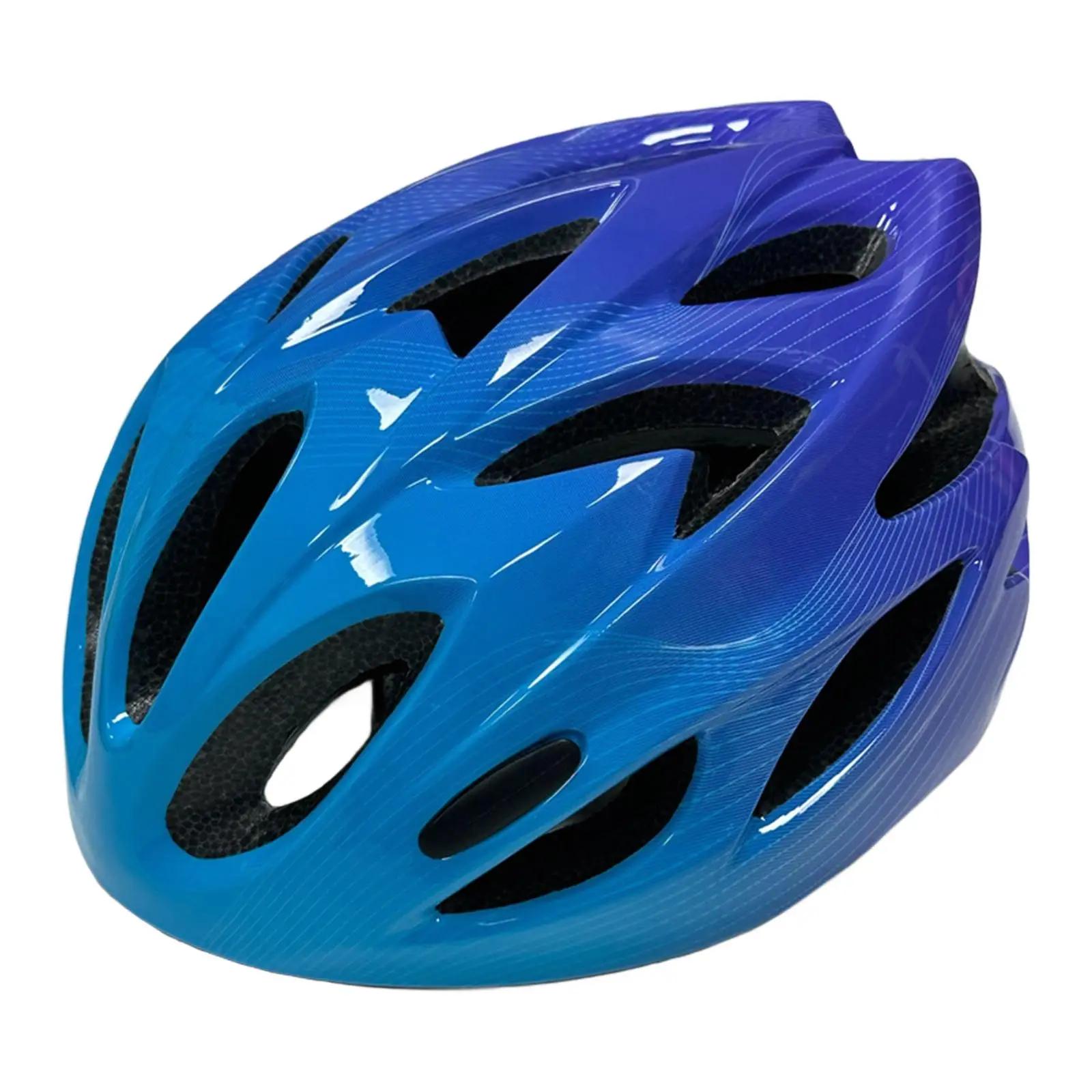Casque de vélo pour enfants Portable pour enfant de 3 à 10 ans Casque de vélo élégant pour skateboar