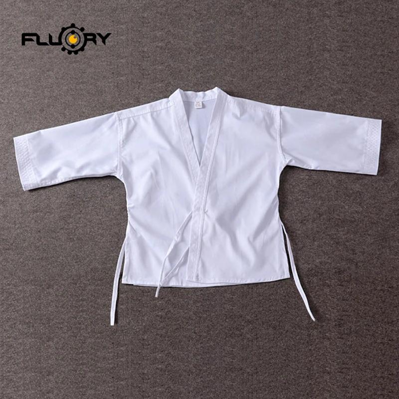 Uniforme de karaté de haute qualité, combinaison d'entraînement pour étudiants, Performance de karat